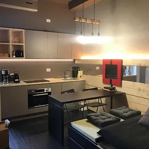 Spazio Luna Appartement Milan