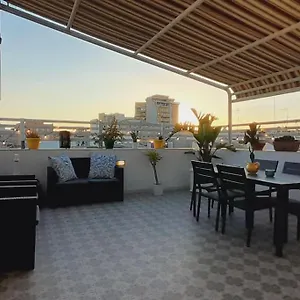 Domus Claudia - Appartement Syracuse
