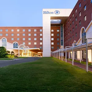 Hilton Rome Airport 4*, Fiumicino Italy