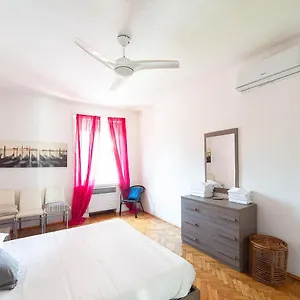Corso A12 Appartement Milan