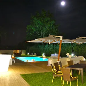 Locanda Ristorante Gavarini , Bagnone Italy