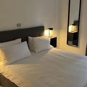  Apart-hotel Albeli Residences