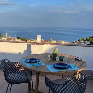 Murmuria Appartement Taormine