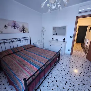Casa Colapesce Hébergement de vacances Castelmola