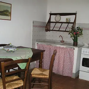 Il Maggese , Cortona Italy