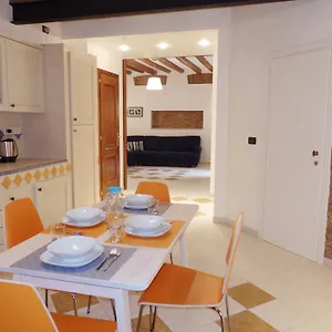 Alla Crea Appartement Venise