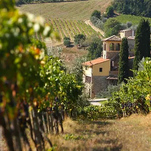 Poggio Rozzi Séjour à la ferme Tavarnelle Val di Pesa