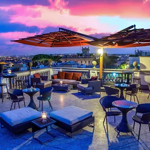Savoy 4*, Rome Italy