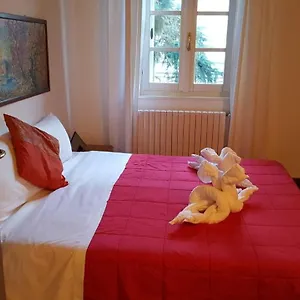 Casa Vacanza Centro Hébergement de vacances Bergame