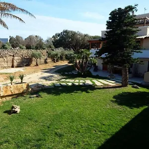 Oblo Hébergement de vacances Favignana